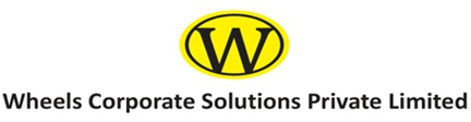 Wheels Corporate Solutions Private Limited Device mark 5911866 Trademark