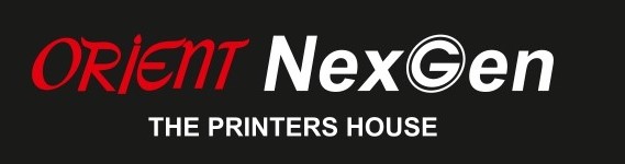 Orient Nexgen The Printers House Device mark 5911959 Trademark