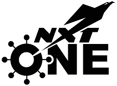 Nxt One With Bird Device Device mark 5912059 Trademark