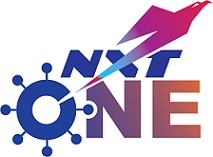 Nxt One With Bird Device Device mark 5912048 Trademark