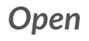 Open Device mark 5912123 Trademark