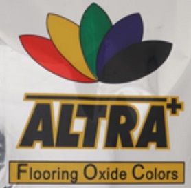 Altra+flooring Oxide Colors Device mark 5912179 Trademark
