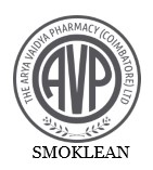 Avp Smoklean Device mark 5912230 Trademark