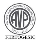 Avp Fertogesic Device mark 5912234 Trademark