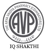 Avp Iq Shakthi Device mark 5912241 Trademark