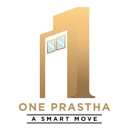 One Prastha (device) Device mark 5912668 Trademark