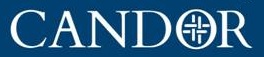 Candor Device mark 5912690 Trademark