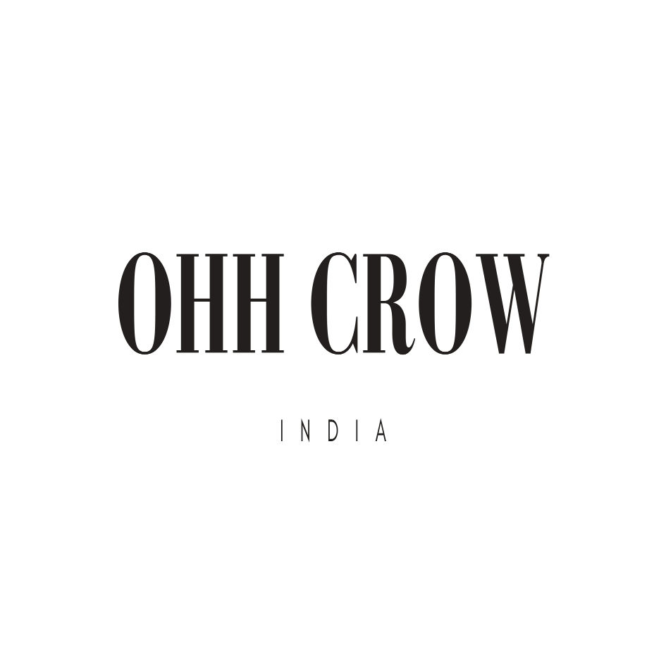 Ohh Crow India Device mark 5912593 Trademark