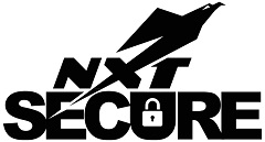 Nxt Secure With Bird And Lock Device Device mark 5912775 Trademark