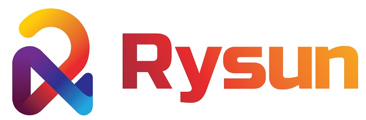 Rysun With Logo Device mark 5912815 Trademark