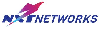 Nxt Networks With Bird Device Device mark 5912810 Trademark