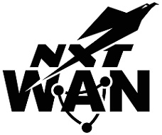 Nxt Wan With Bird Device Device mark 5912802 Trademark