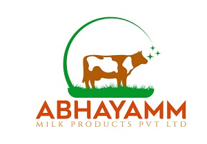 Abhayamm Milk Products Pvt Ltd Device mark 5912844 Trademark