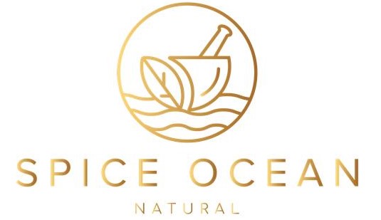 Spice Ocean Natural Device mark 5912860 Trademark