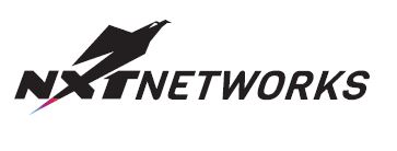 Nxt Networks With Bird Device Device mark 5912805 Trademark