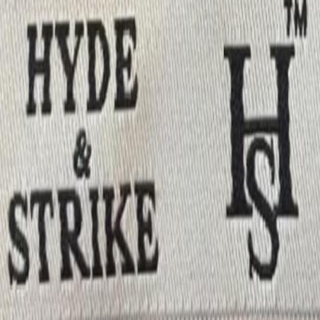 Hyde And Strike Device mark 5912946 Trademark