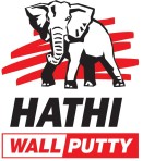 Hathi Wall Putty Device mark 5912971 Trademark