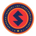 Spardha School Of Performing Arts Device mark 5913392 Trademark