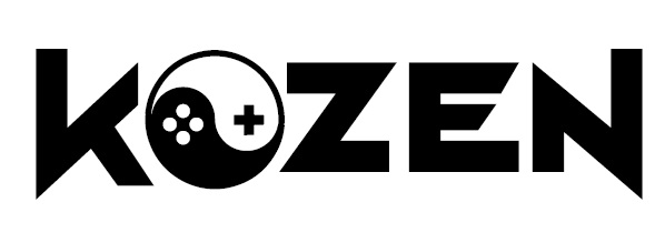 Kozen Device mark 5913518 Trademark