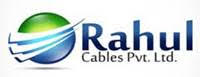 Rahul Cables Pvt Ltd Device mark 5913625 Trademark