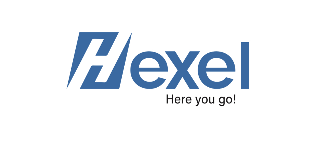Hexel - Here You Go Device mark 5913755 Trademark
