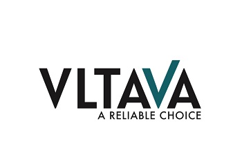 Vltava - A Reliable Choice Device mark 5913756 Trademark