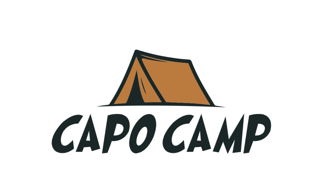 Capo Camp Device mark 5913759 Trademark