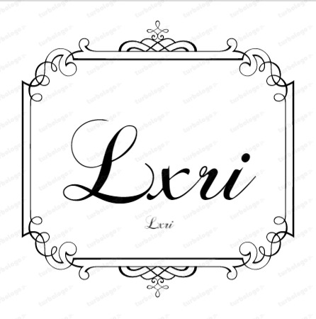 Lxri Device mark 5914023 Trademark