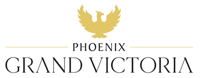 Phoenix Grand Victoria Device mark 5914293 Trademark