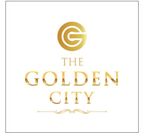 The Golden City Device mark 5914336 Trademark