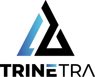 Trinetra (with Device) Device mark 5914403 Trademark