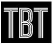 Tbt Device mark 5914540 Trademark