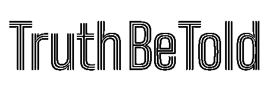 Truthbetold Device mark 5914536 Trademark