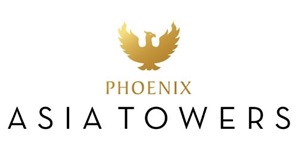 Phoenix Asia Towers Device mark 5914677 Trademark