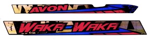 Device Of Avon Waka Waka Device mark 5914780 Trademark