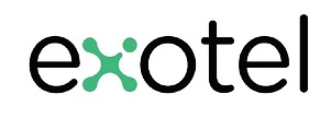 Exotel Device mark 5914763 Trademark