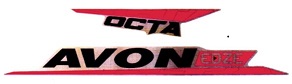 Device Of Avon Edze Octa Device mark 5914824 Trademark