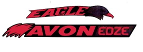 Device Of Avon Edze Eagle Device mark 5914825 Trademark