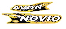 Device Of Avon Novio Device mark 5914826 Trademark