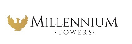 Millennium Towers Device mark 5914848 Trademark
