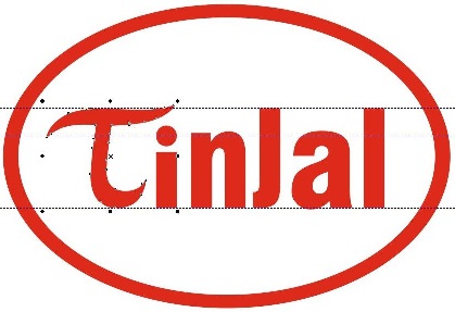 Tinjal Device mark 5914901 Trademark