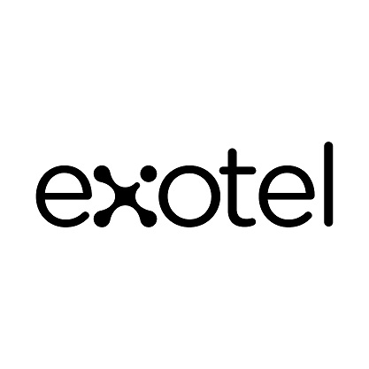 Exotel Device mark 5914981 Trademark