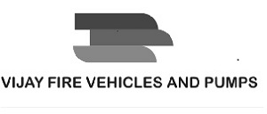 Vijay Fire Vehicles & Pumps (with Device) Device mark 5915003 Trademark