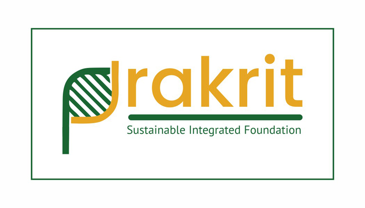 Prakrit Device mark 5915053 Trademark