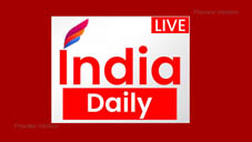 India Daily Live Device mark 5915240 Trademark