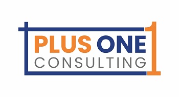 Plus One (1) Consulting Device mark 5915249 Trademark