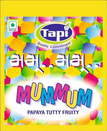 Mummum Device mark 5915537 Trademark