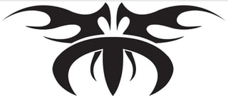 Mahyem With Device Device mark 5915618 Trademark