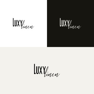 Luxy Linen (device) Device mark 5915591 Trademark