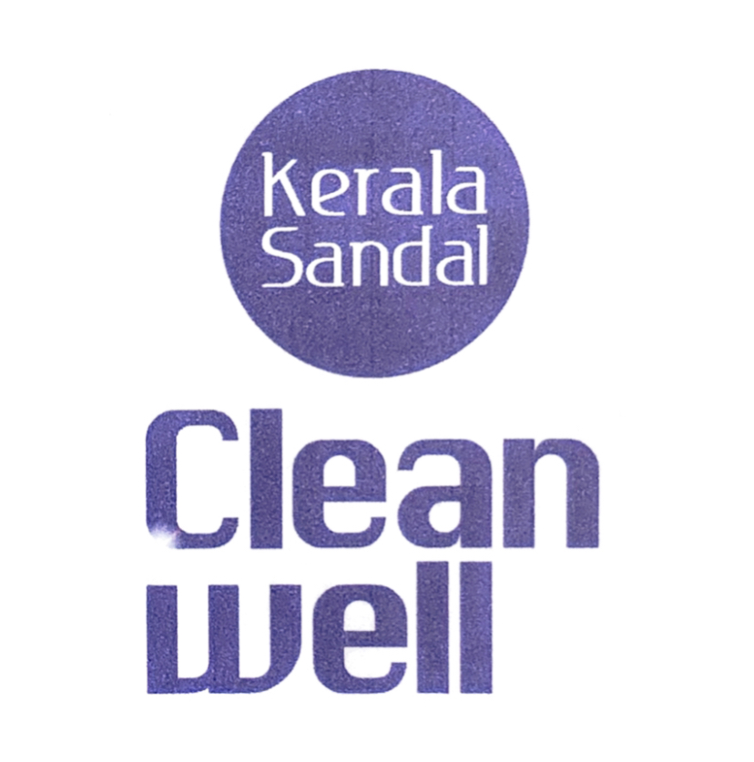 Kerala Sandal Clean Well Device mark 5915866 Trademark